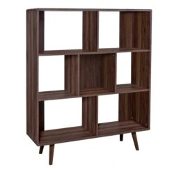 Copen Large Bookcase 32 Copen Large Bookcase -Home Luxe Studio 30889702 alt03