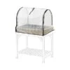 VegTrug Herb Garden Greenhouse PE Cover