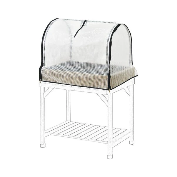 VegTrug Herb Garden Greenhouse PE Cover 3 VegTrug Herb Garden Greenhouse PE Cover