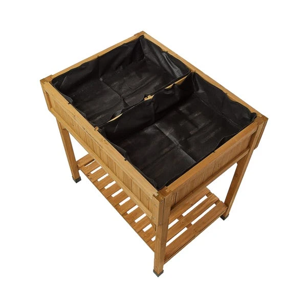 VegTrug Herb Garden Multi Liner Kit 4 VegTrug Herb Garden Multi Liner Kit - Image 2