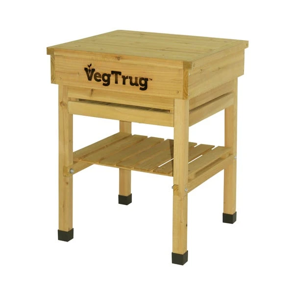 VegTrug Kids Work Bench 4 VegTrug Kids Work Bench - Image 2