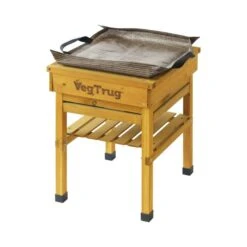 VegTrug Kids Work Bench 7 VegTrug Kids Work Bench -Home Luxe Studio 30890299 alt02