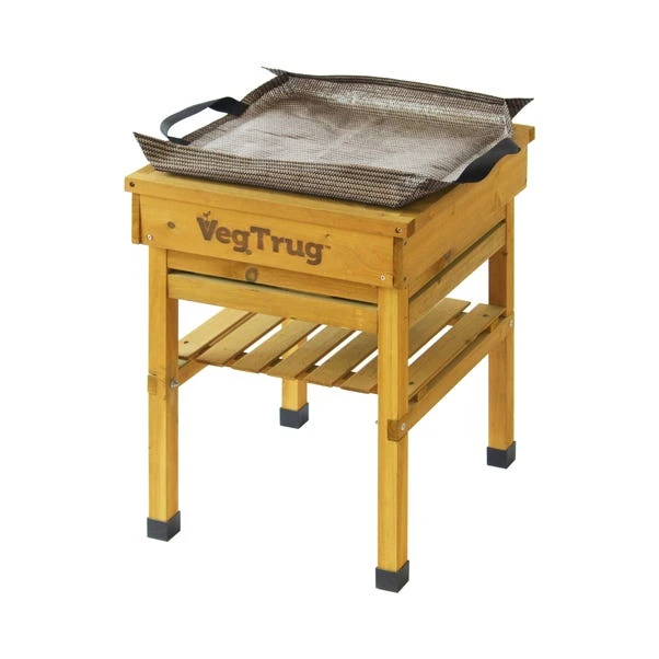 VegTrug Kids Work Bench 5 VegTrug Kids Work Bench - Image 3