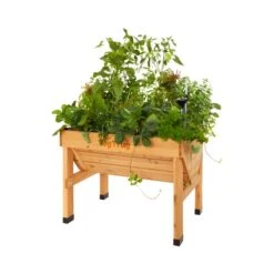 VegTrug Small Classic Self Watering Kit 6 VegTrug Small Classic Self Watering Kit -Home Luxe Studio 30890304 alt01