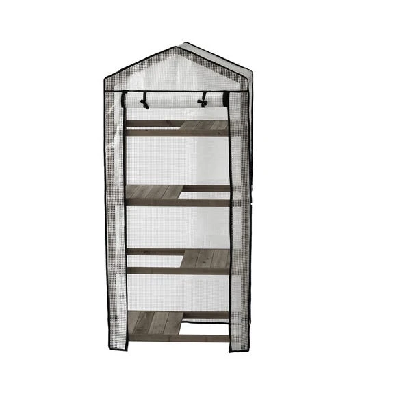 VegTrug Nursery Greenhouse 4 VegTrug Nursery Greenhouse - Image 2