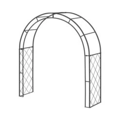 VegTrug Climbing Arch -Home Luxe Studio 30890319 alt03