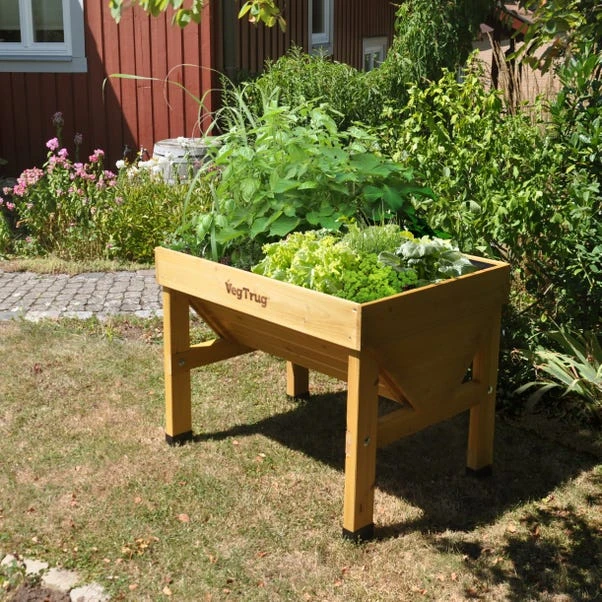 VegTrug Small Classic Planter 5 VegTrug Small Classic Planter - Image 3