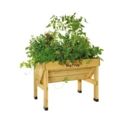 VegTrug Small Classic Planter 9 VegTrug Small Classic Planter -Home Luxe Studio 30890327 alt01