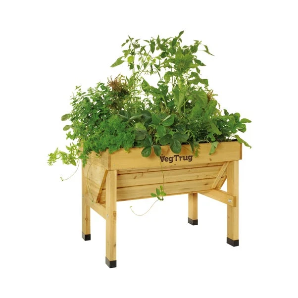VegTrug Small Classic Planter 6 VegTrug Small Classic Planter - Image 4