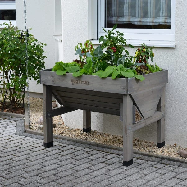 VegTrug Small Classic Planter 3 VegTrug Small Classic Planter