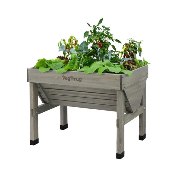 VegTrug Small Classic Planter 4 VegTrug Small Classic Planter - Image 2