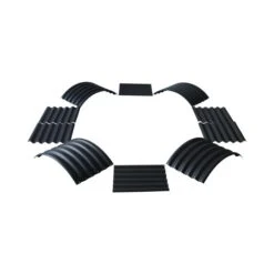 VegTrug VegTub Modular Metal Raised Bed Kit 10 VegTrug VegTub Modular Metal Raised Bed Kit -Home Luxe Studio 30890329 alt02