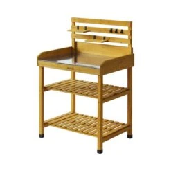 VegTrug Potting Table 12 VegTrug Potting Table -Home Luxe Studio 30890331 alt01