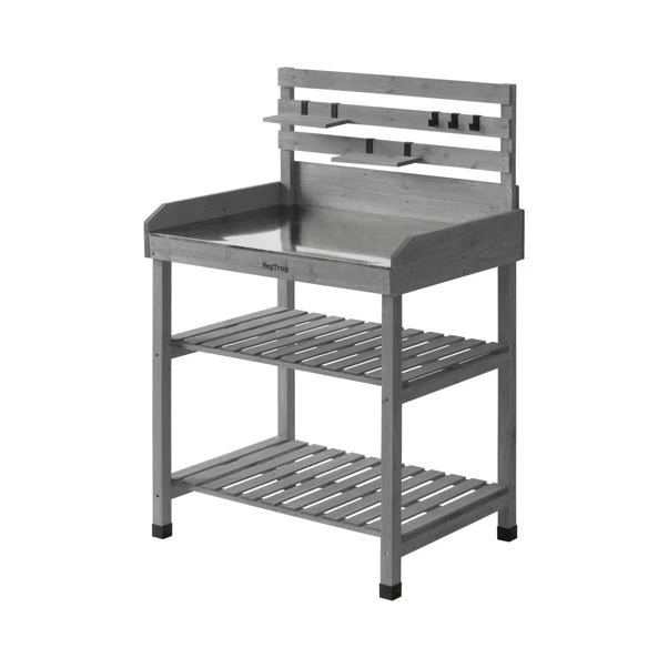 VegTrug Potting Table 4 VegTrug Potting Table - Image 2