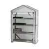 VegTrug Nursery Greenhouse 4 Tier Wide -Home Luxe Studio 30890334