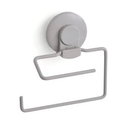 Wire Suction Toilet Roll Holder -Home Luxe Studio 30890523 alt02