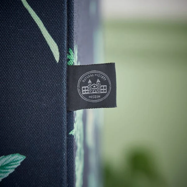 Marsh Botanical Cube Ottoman 4 Marsh Botanical Cube Ottoman - Image 2