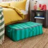 Elements Sutton Woven Stripe Underbed Storage Bag 1 Elements Sutton Woven Stripe Underbed Storage Bag -Home Luxe Studio 30890641