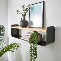 Elements Osbourne Shelf 9 Elements Osbourne Shelf -Home Luxe Studio 30890677