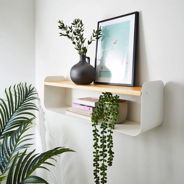 Elements Osbourne Shelf 3 Elements Osbourne Shelf