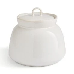 Amalfi Stoneware Biscuit Jar 7 Amalfi Stoneware Biscuit Jar -Home Luxe Studio 30890688 alt02