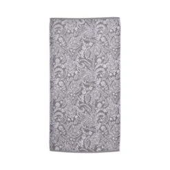 Dreams And Drapes Aveline Cotton Towel 30 Dreams And Drapes Aveline Cotton Towel -Home Luxe Studio 30890706 alt01