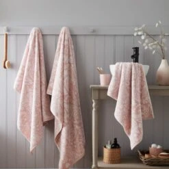 Dreams And Drapes Aveline Cotton Towel 26 Dreams And Drapes Aveline Cotton Towel -Home Luxe Studio 30890707