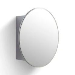 Lincoln Mirrored Cabinet 7 Lincoln Mirrored Cabinet -Home Luxe Studio 30890748 alt03