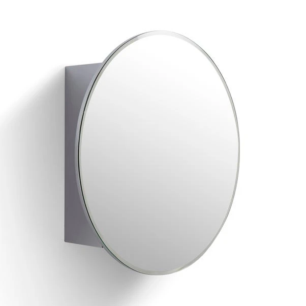 Lincoln Mirrored Cabinet 5 Lincoln Mirrored Cabinet - Image 3