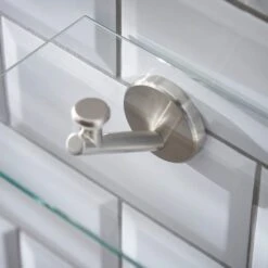 Lincoln Glass Shelf -Home Luxe Studio 30890767 alt01