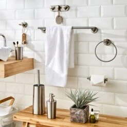 Lincoln Glass Shelf -Home Luxe Studio 30890767 alt09