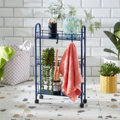 Elements Slimline Roller Caddy 33 Elements Slimline Roller Caddy -Home Luxe Studio 30890799