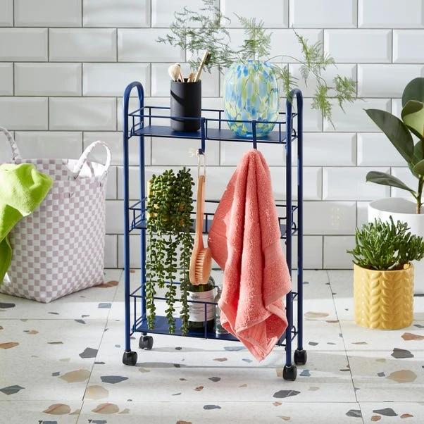 Elements Slimline Roller Caddy 14 Elements Slimline Roller Caddy - Image 12