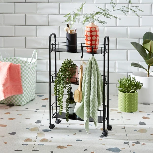 Elements Slimline Roller Caddy 9 Elements Slimline Roller Caddy - Image 7