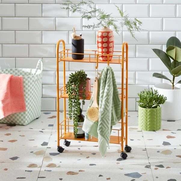 Elements Slimline Roller Caddy 3 Elements Slimline Roller Caddy