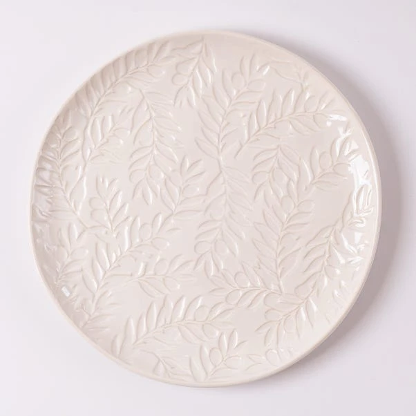 Churchgate Hambleton Side Plate 4 Churchgate Hambleton Side Plate - Image 2