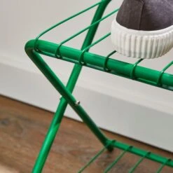 Elements Adley 2 Tier Shoe Rack 15 Elements Adley 2 Tier Shoe Rack -Home Luxe Studio 30891253 alt01