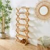7 Tier Bamboo Shoe Rack 2 7 Tier Bamboo Shoe Rack -Home Luxe Studio 30891257