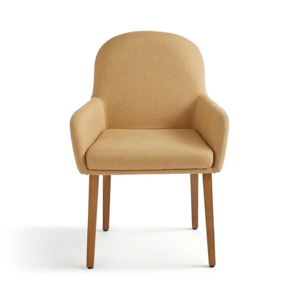 Agnes Carver Dining Chair, Fabric 20 Agnes Carver Dining Chair, Fabric - Image 18