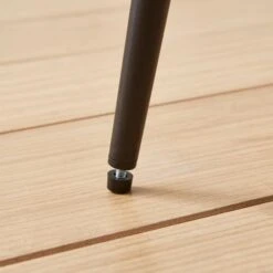 Jayden Counter Height Bar Stool, Faux Leather 25 Jayden Counter Height Bar Stool, Faux Leather -Home Luxe Studio 30891309 alt03