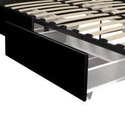 Dorel Home Dakota Bed With Storage 30 Dorel Home Dakota Bed With Storage -Home Luxe Studio 30891762 alt08