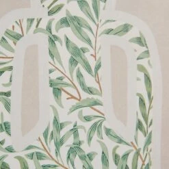 Vase Series No. 07 By William Morris Framed Print -Home Luxe Studio 30892092 alt01