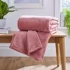 Seriously Soft 220cm X 220cm Throw 2 Seriously Soft 220cm X 220cm Throw -Home Luxe Studio 30892399