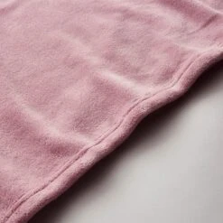 Seriously Soft 220cm X 220cm Throw -Home Luxe Studio 30892399 alt03