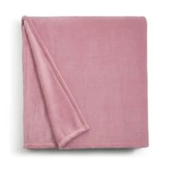 Seriously Soft 220cm X 220cm Throw -Home Luxe Studio 30892399 alt04