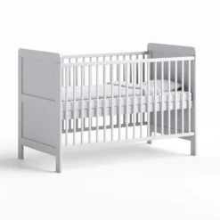 Little Acorns Classic Cot Bed -Home Luxe Studio 30892434 alt01