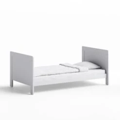 Little Acorns Classic Cot Bed -Home Luxe Studio 30892434 alt03