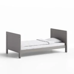 Little Acorns Classic Cot Bed -Home Luxe Studio 30892435 alt03