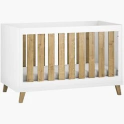 Little Acorns Siriana Cot Bed -Home Luxe Studio 30892440 alt02