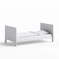 Little Acorns Classic Cot Bed And 3 Drawer Chest Nursery Set 27 Little Acorns Classic Cot Bed And 3 Drawer Chest Nursery Set -Home Luxe Studio 30892451 alt03